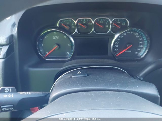 1GNLCDEC0KR390778 Chevrolet Tahoe Commercial Fleet