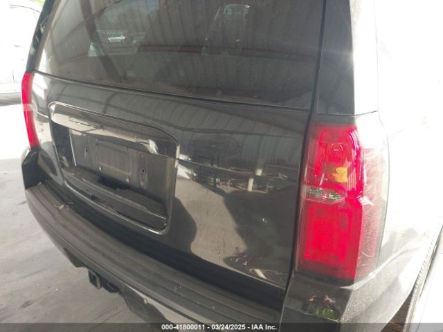 1GNLCDEC0KR390778 Chevrolet Tahoe Commercial Fleet