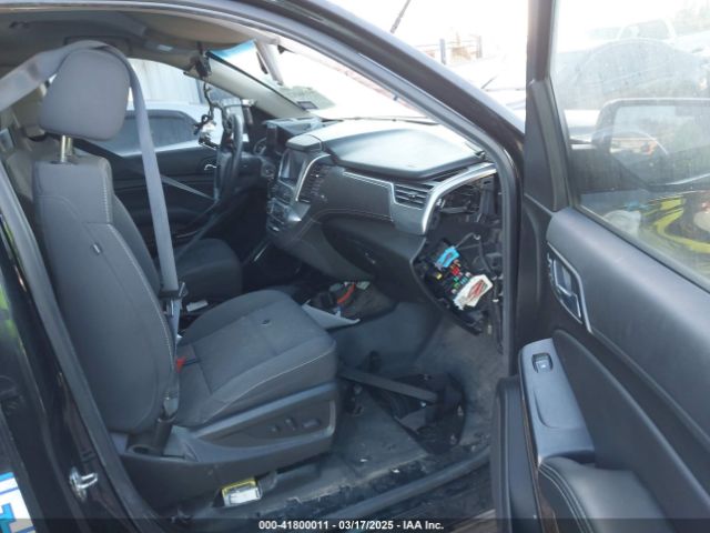1GNLCDEC0KR390778 Chevrolet Tahoe Commercial Fleet