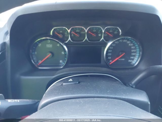 1GNLCDEC0KR390778 Chevrolet Tahoe Commercial Fleet