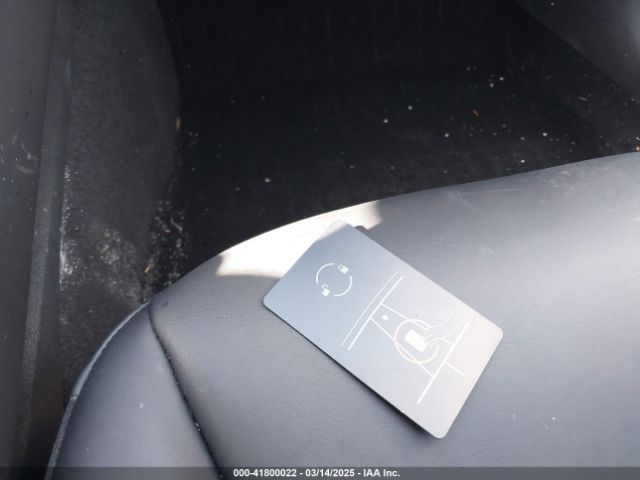 5YJ3E1EA4PF554837 Tesla Model 3 Rear-wheel Drive