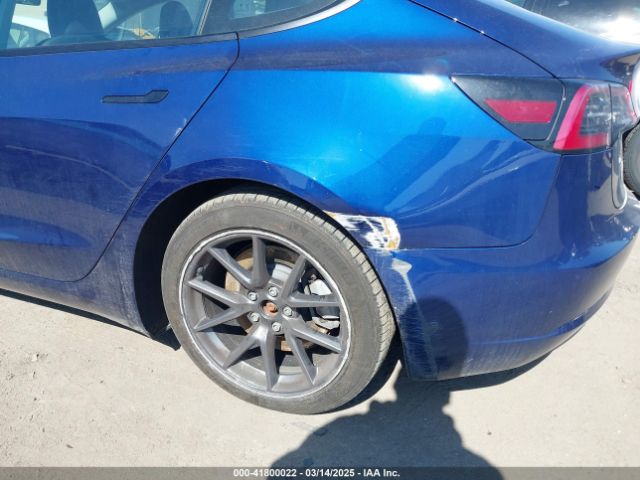 5YJ3E1EA4PF554837 Tesla Model 3 Rear-wheel Drive