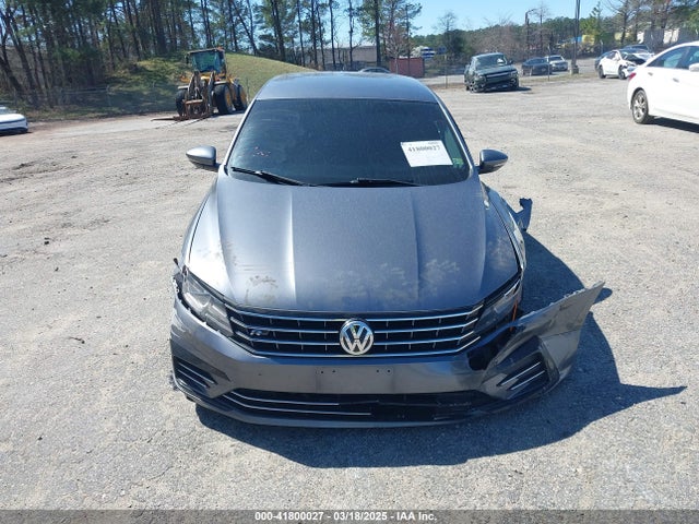 Volkswagen 2.0 tsi 2018 1VWAA7A39JC007643 Image 12