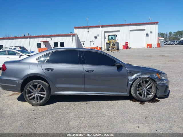 Volkswagen 2.0 tsi 2018 1VWAA7A39JC007643 Image 13