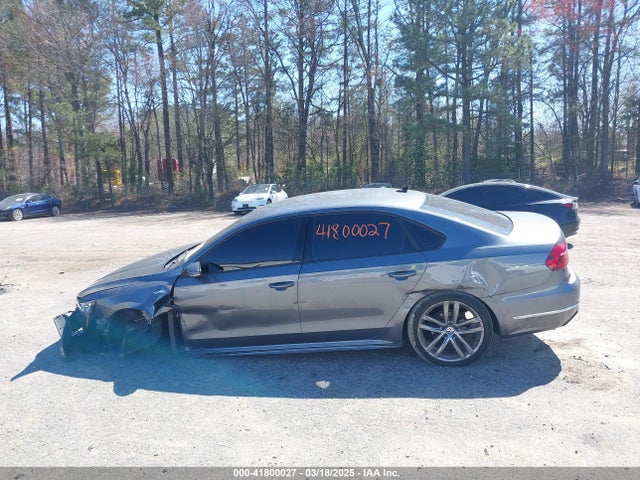 Volkswagen 2.0 tsi 2018 1VWAA7A39JC007643 Image 14