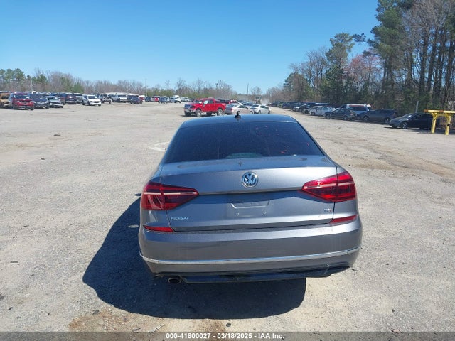 Volkswagen 2.0 tsi 2018 1VWAA7A39JC007643 Image 16