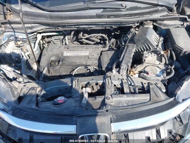 Honda CR-V LX 2015 5J6RM4H39FL084659 Image 10