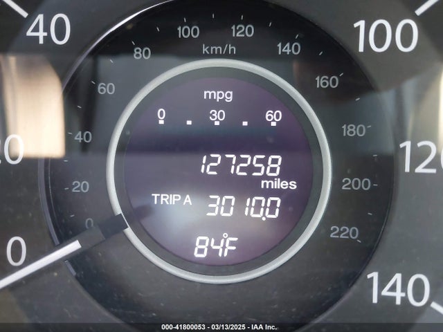 Honda CR-V LX 2015 5J6RM4H39FL084659 Image 16