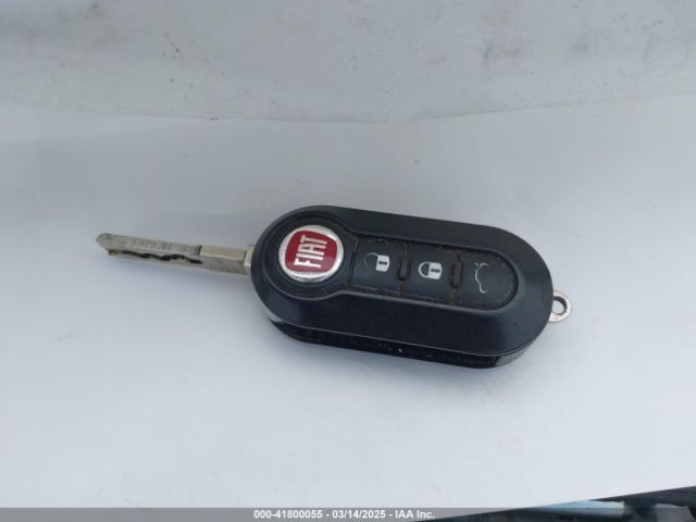 2013 FIAT 500 3C3CFFHH0DT560526 Photo 10