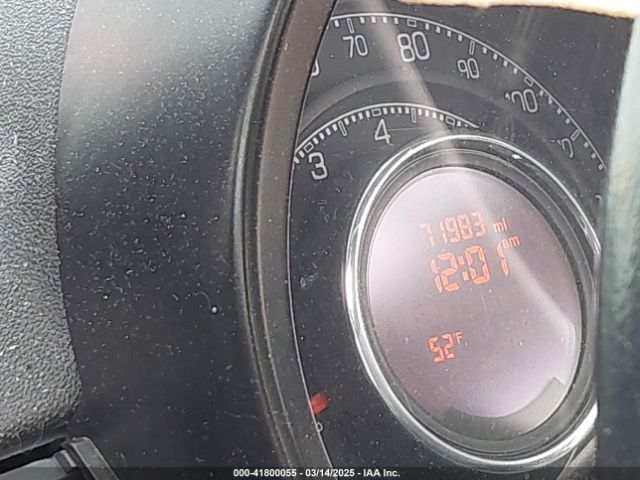 2013 FIAT 500 3C3CFFHH0DT560526 Photo 6