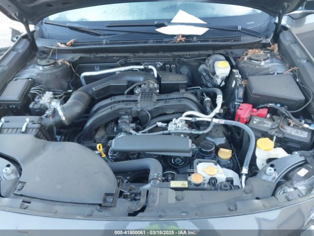 4S4BTANC5P3188849 Subaru Outback Limited