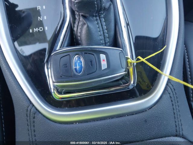 4S4BTANC5P3188849 Subaru Outback Limited