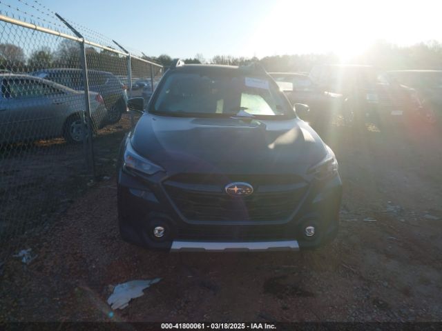 4S4BTANC5P3188849 Subaru Outback Limited