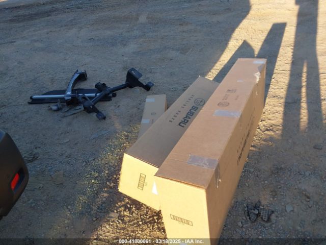 4S4BTANC5P3188849 Subaru Outback Limited