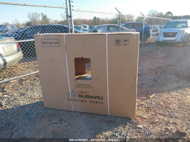 4S4BTANC5P3188849 Subaru Outback Limited