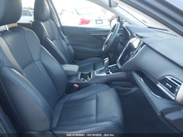 4S4BTANC5P3188849 Subaru Outback Limited