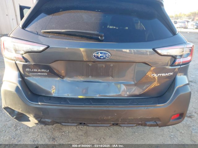4S4BTANC5P3188849 Subaru Outback Limited