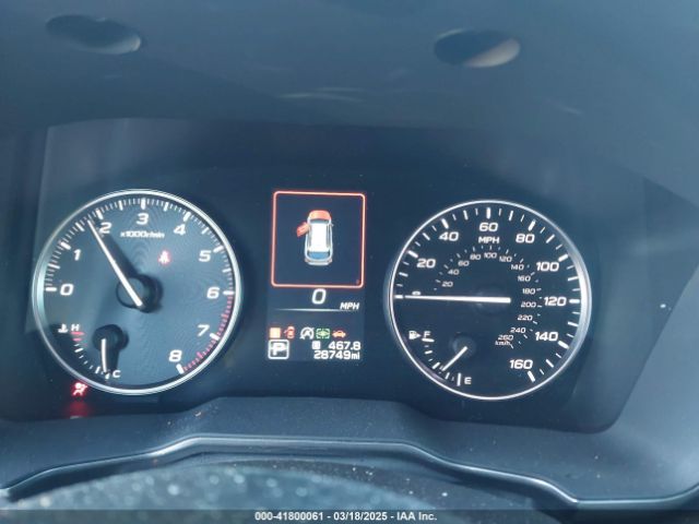 4S4BTANC5P3188849 Subaru Outback Limited