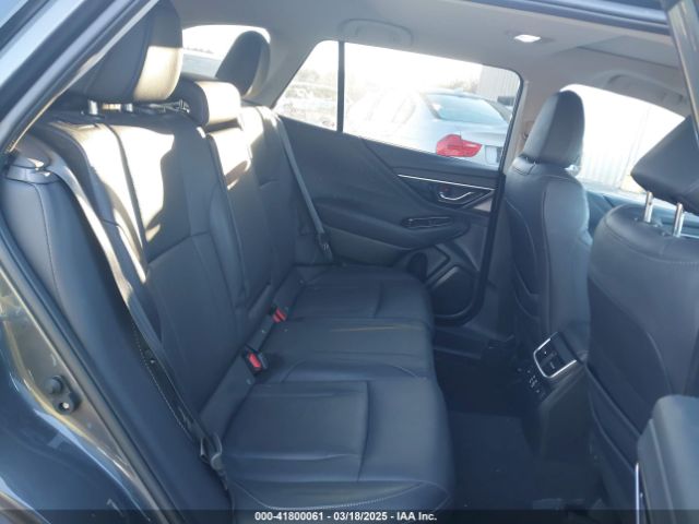 4S4BTANC5P3188849 Subaru Outback Limited