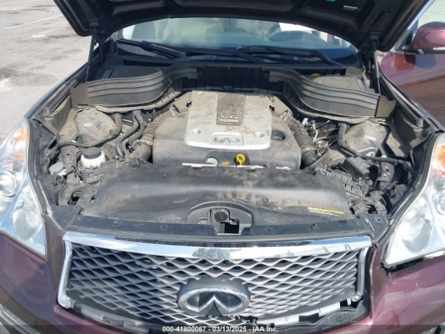 JN1BJ0RP6HM387330 Infiniti QX50