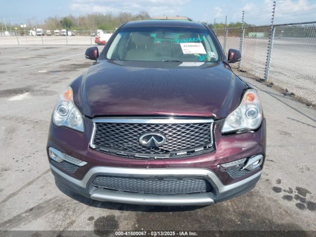 JN1BJ0RP6HM387330 Infiniti QX50