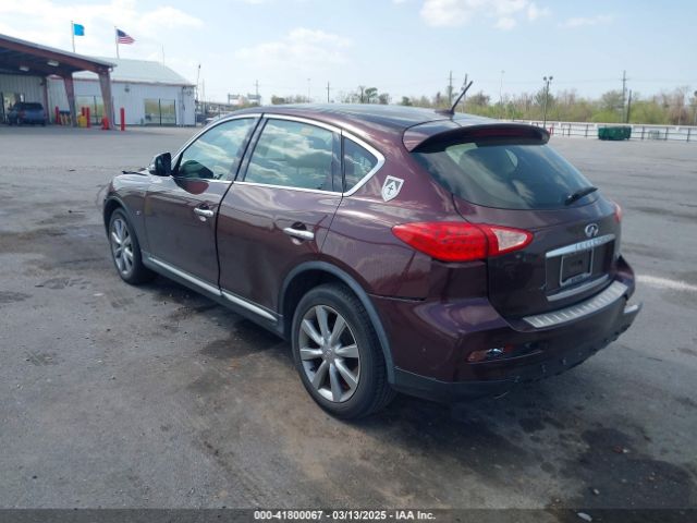JN1BJ0RP6HM387330 Infiniti QX50