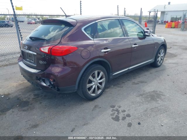JN1BJ0RP6HM387330 Infiniti QX50