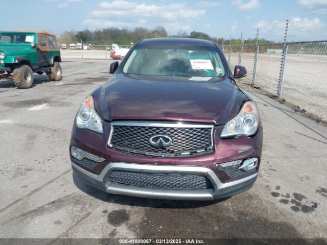 JN1BJ0RP6HM387330 Infiniti QX50
