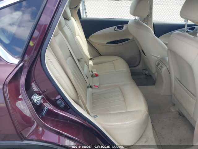 JN1BJ0RP6HM387330 Infiniti QX50