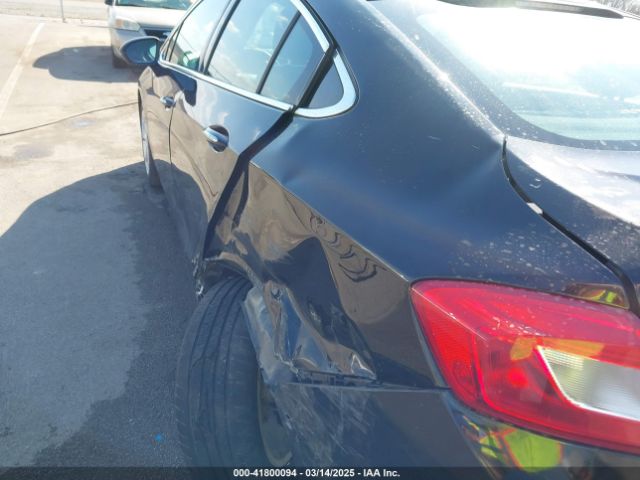 1G1BF5SM9H7140354 Chevrolet Cruze Premier Auto