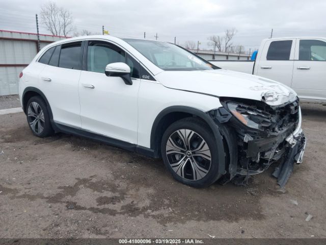 2024 MERCEDES-BENZ EQE 4JGGM2BB6RA046982