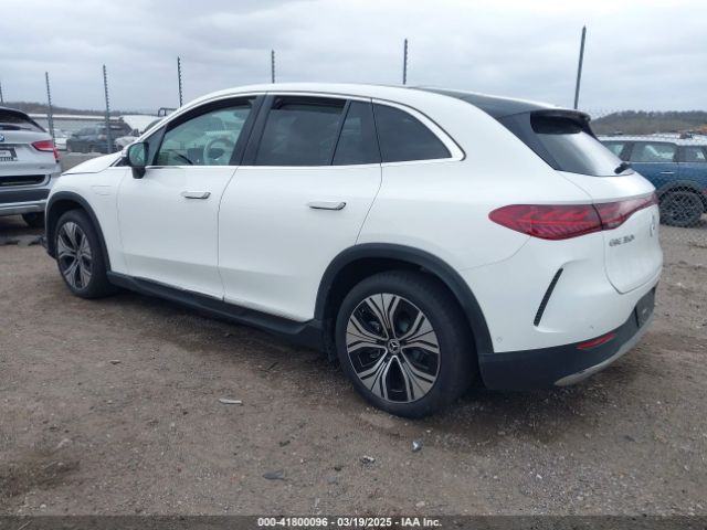 2024 MERCEDES-BENZ EQE 4JGGM2BB6RA046982 Photo 2