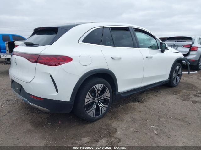 2024 MERCEDES-BENZ EQE 4JGGM2BB6RA046982 Photo 3