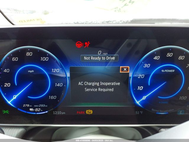 2024 MERCEDES-BENZ EQE 4JGGM2BB6RA046982 Photo 6