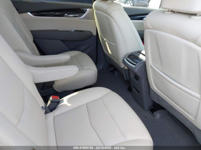 1GYKPDRS8RZ739104 Cadillac Xt6 Awd Premium Luxury