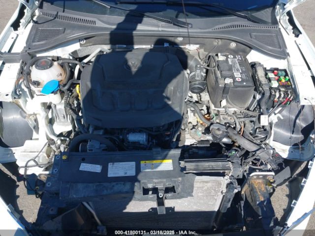 1VWSA7A31NC009400 Volkswagen Passat 2.0t Se