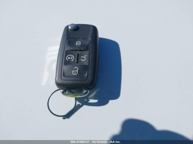 1VWSA7A31NC009400 Volkswagen Passat 2.0t Se