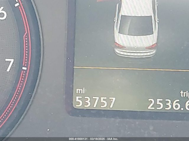1VWSA7A31NC009400 Volkswagen Passat 2.0t Se