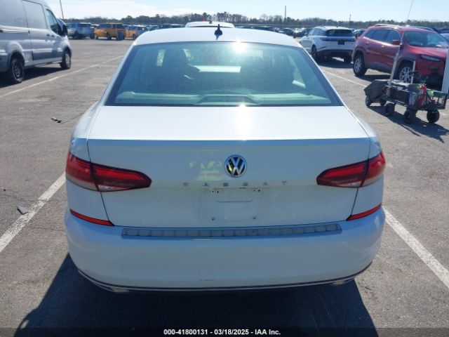 1VWSA7A31NC009400 Volkswagen Passat 2.0t Se