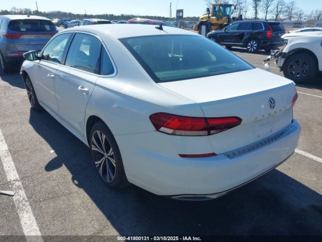 1VWSA7A31NC009400 Volkswagen Passat 2.0t Se