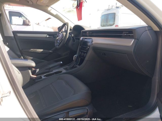1VWSA7A31NC009400 Volkswagen Passat 2.0t Se