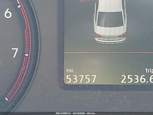 1VWSA7A31NC009400 Volkswagen Passat 2.0t Se