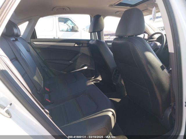 1VWSA7A31NC009400 Volkswagen Passat 2.0t Se