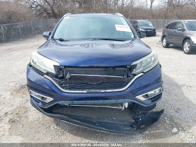 2HKRM3H70FH533704 Honda Cr-v Ex-l