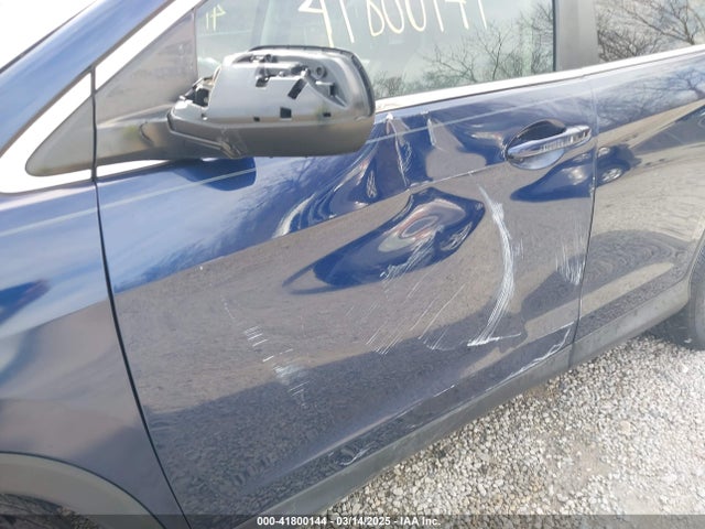 2HKRM3H70FH533704 Honda Cr-v Ex-l