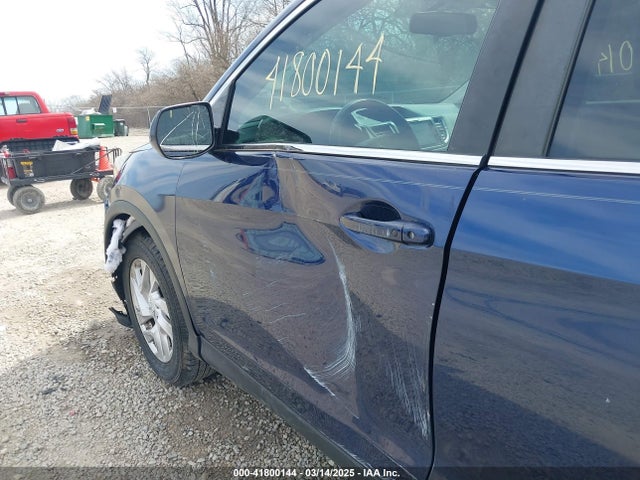 2HKRM3H70FH533704 Honda Cr-v Ex-l