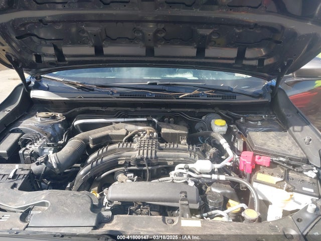 JF2GUADC3RH204109 Subaru Crosstrek Premium