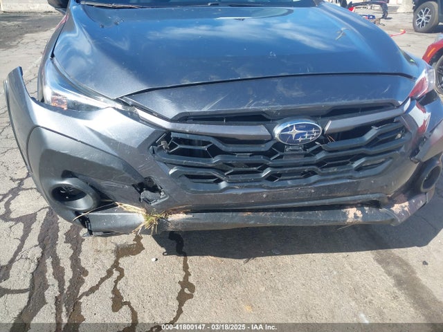 JF2GUADC3RH204109 Subaru Crosstrek Premium