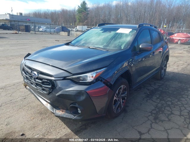 JF2GUADC3RH204109 Subaru Crosstrek Premium