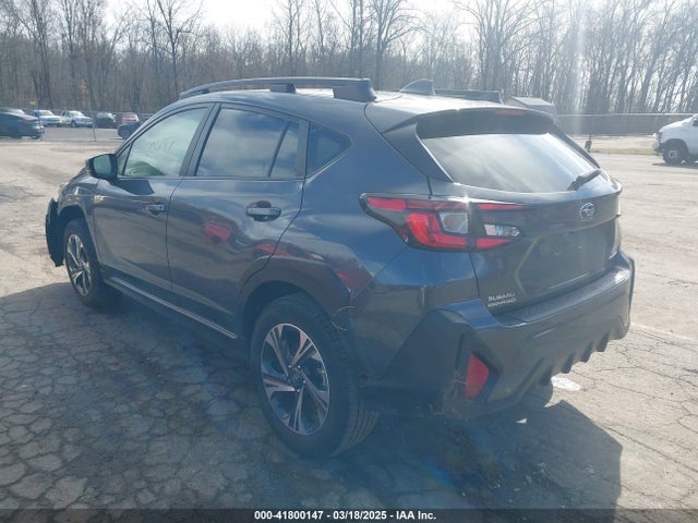 JF2GUADC3RH204109 Subaru Crosstrek Premium